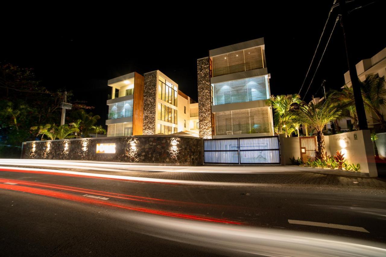 One Bay Residence No 8 Grand Baie Exterior foto