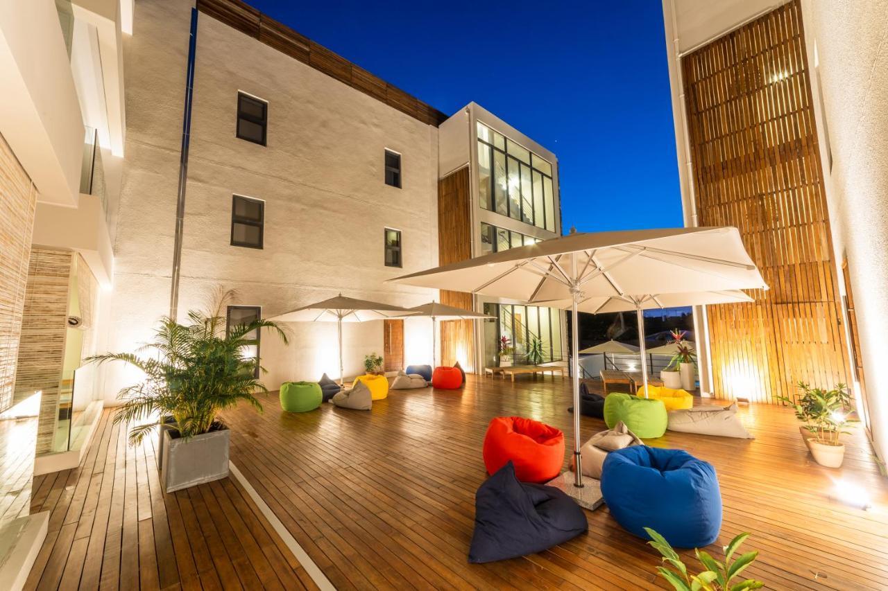 One Bay Residence No 8 Grand Baie Exterior foto