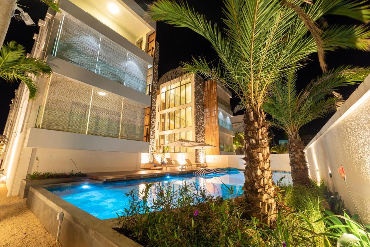 One Bay Residence No 8 Grand Baie Exterior foto